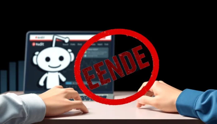 reddit account permanently banned - reddit guide