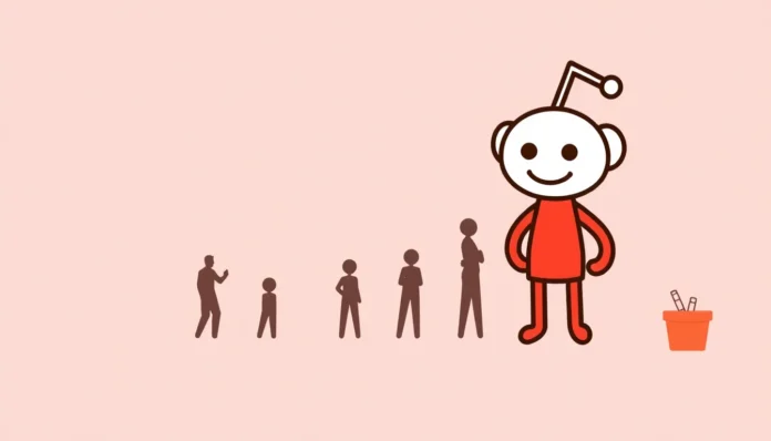reddit account - reddit guide
