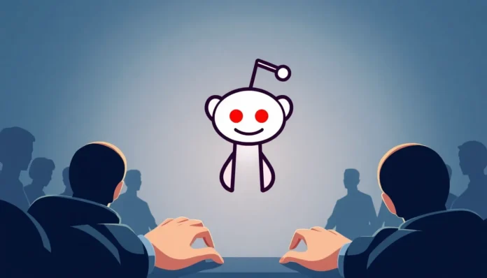 reddit account - reddit guide