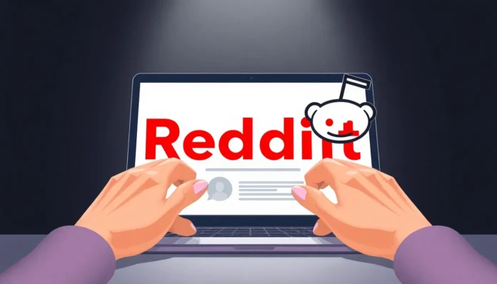 reddit account under review - reddit guide