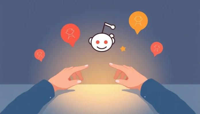 reddit account with karma free - reddit guide