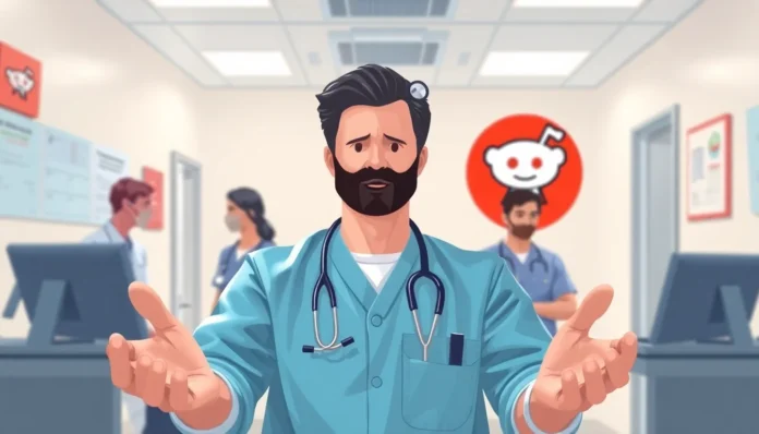 reddit good karma hospital - reddit guide