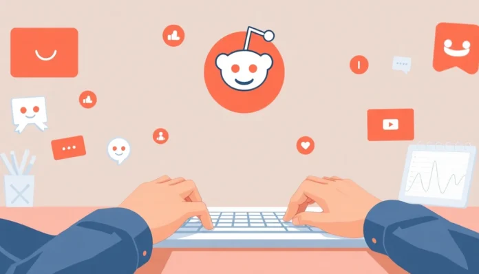 reddit how to change account - reddit guide
