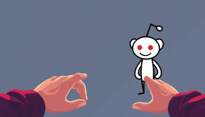 reddit how to verify account - reddit guide