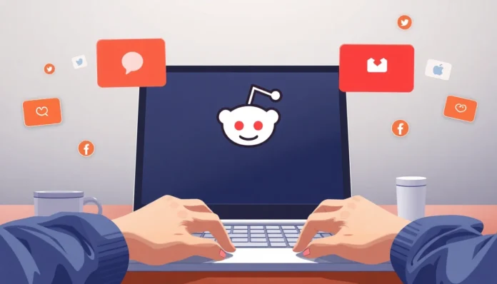 reddit karma how to get - reddit guide