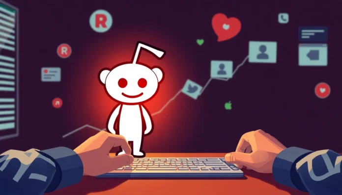 reddit karma how to increase - reddit guide