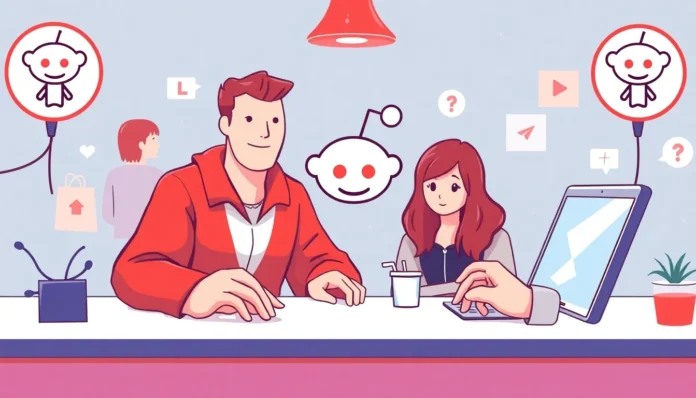 reddit marketing strategy - reddit guide