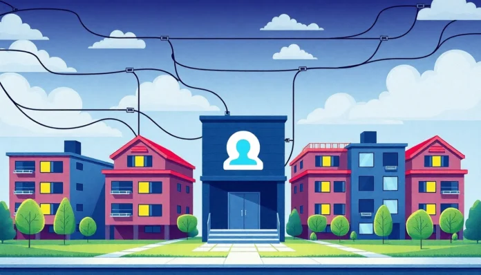 residential proxy 2026 - proxy guide