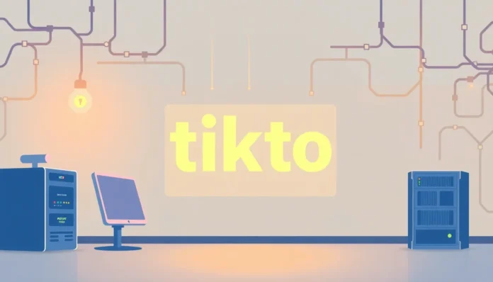 residential proxy for tiktok - proxy guide