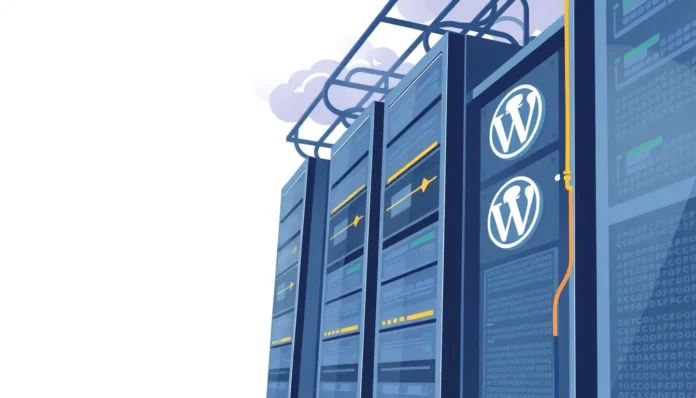 seo hosting - hosting guide