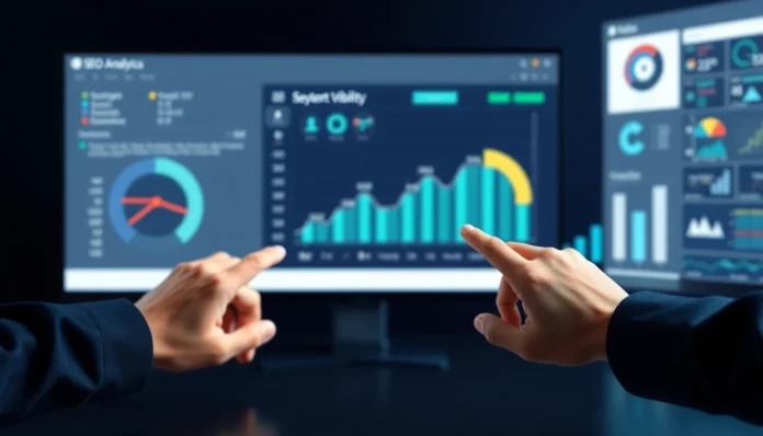 seo review tools content analysis - seo guide