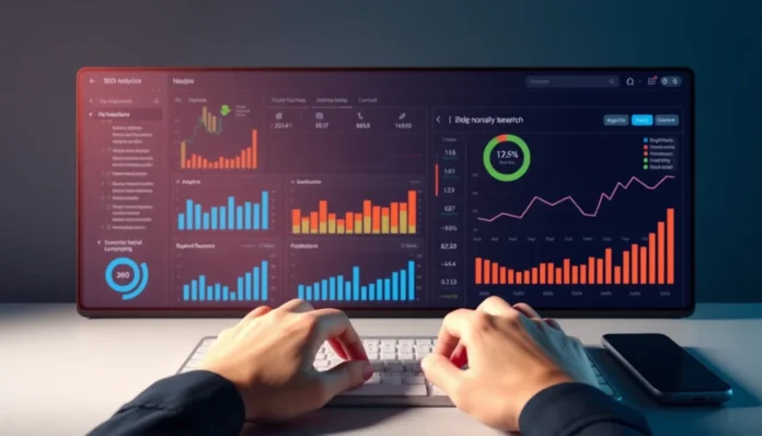 seo tools ai - seo guide