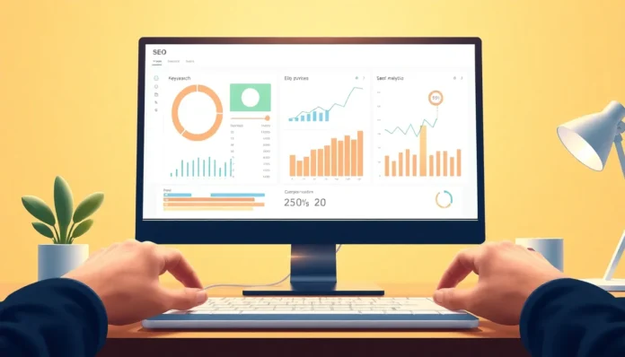 seo tools for free - seo guide