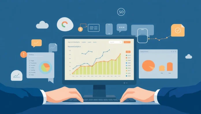 seo tools for wordpress - seo guide
