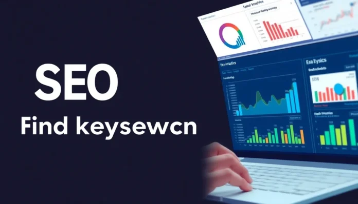 seo tools to find keywords - seo guide