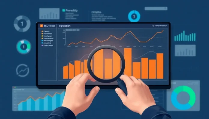 seo tools top 10 - seo guide