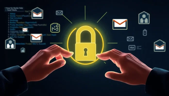 use the same gmail account for multiple online accounts - browser guide