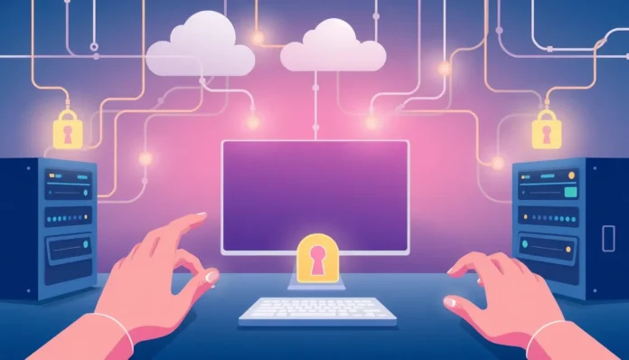 what is a residential proxy - proxy guide