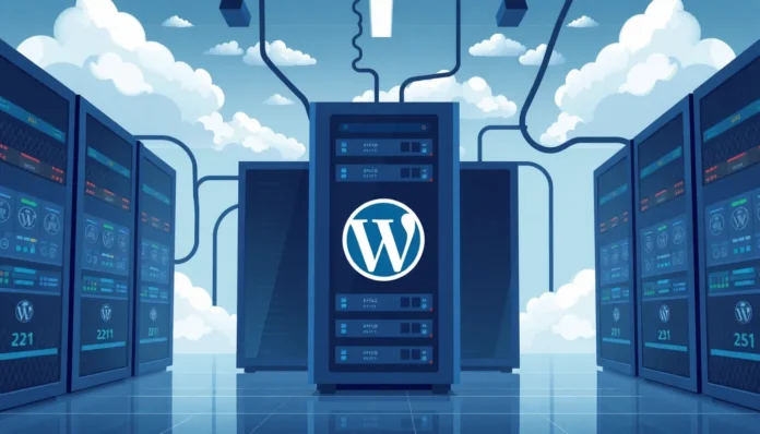 wordpress hosting 2026 - hosting guide