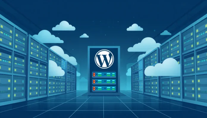 wordpress hosting affordable - hosting guide