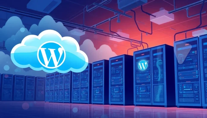 wordpress hosting best - hosting guide