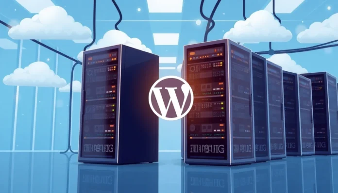 wordpress hosting buy - hosting guide