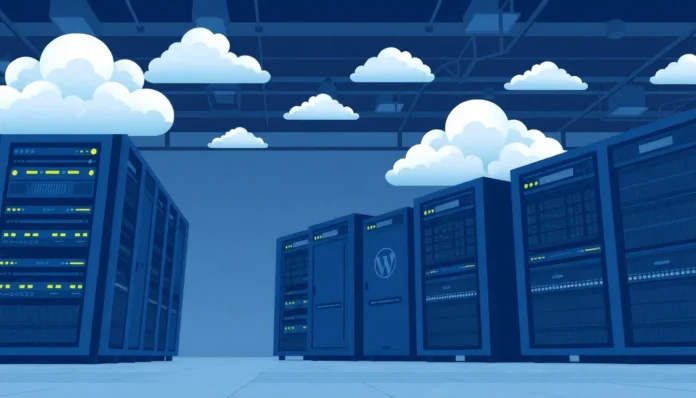 wordpress hosting cheapest - hosting guide