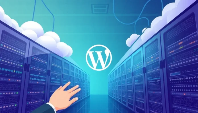 wordpress hosting for agencies - hosting guide