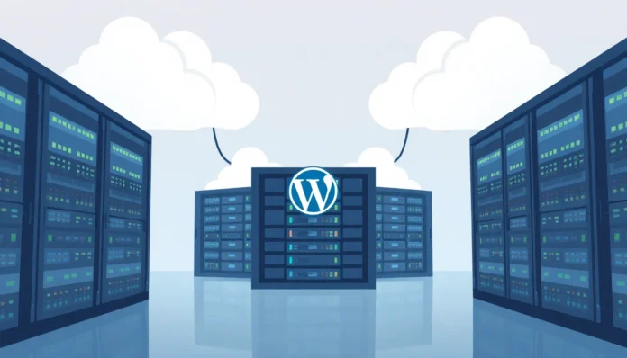 wordpress hosting for multiple sites - hosting guide