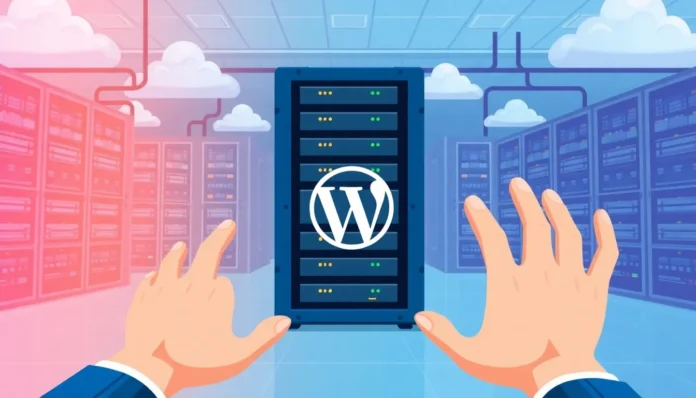 wordpress hosting for woocommerce - hosting guide