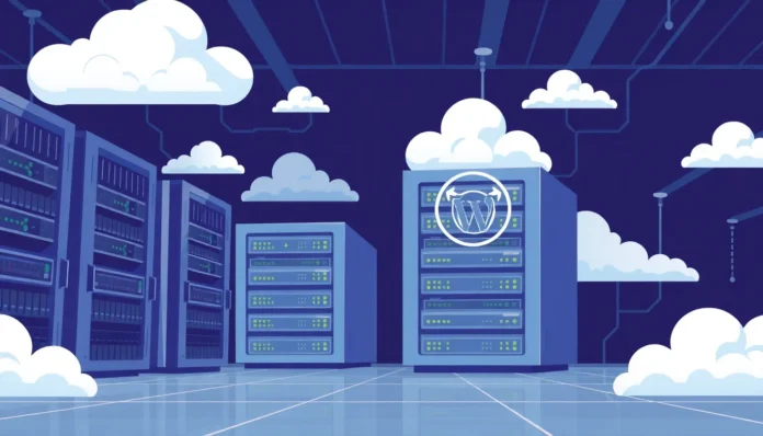 wordpress hosting free - hosting guide