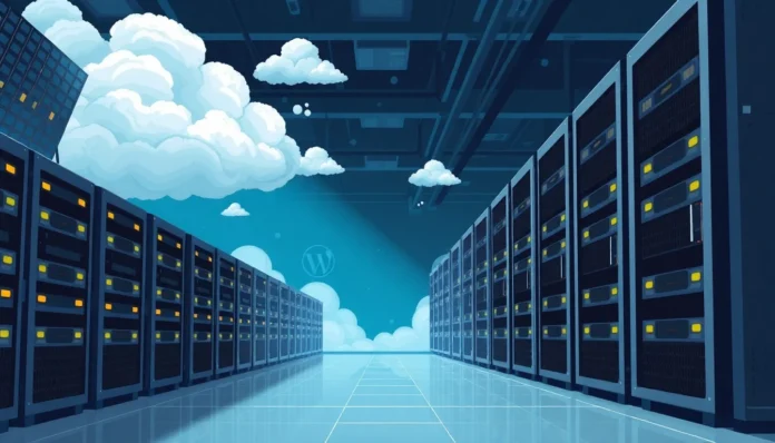 wordpress hosting godaddy - hosting guide