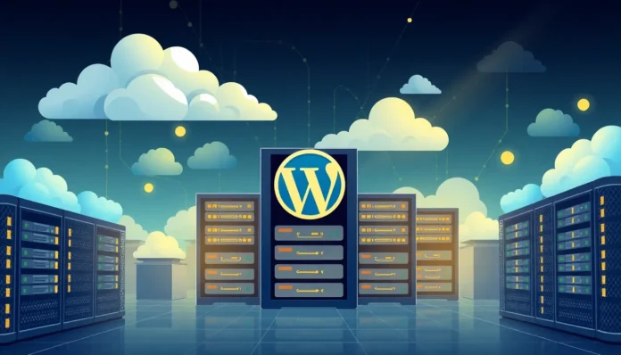 wordpress hosting grow - hosting guide