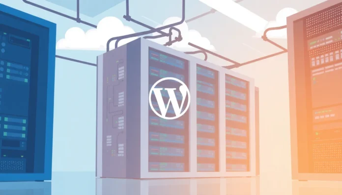 wordpress hosting options - hosting guide