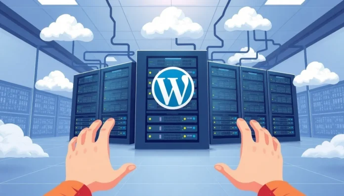 wordpress hosting reviews - hosting guide