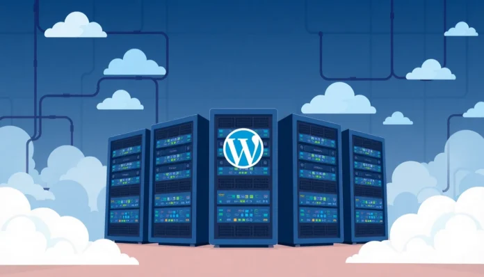 wordpress hosting top 10 - hosting guide
