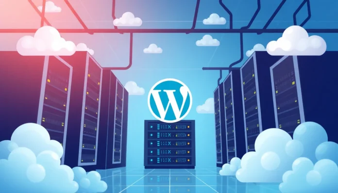 wordpress hosting top - hosting guide