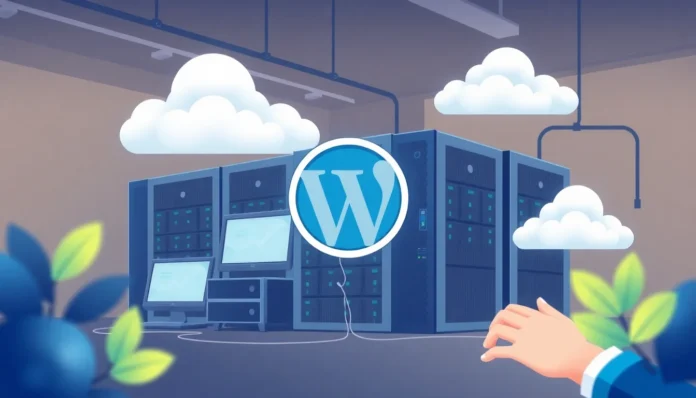 wordpress hostinger - hosting guide