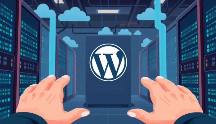 wordpress self hosted alternatives - hosting guide