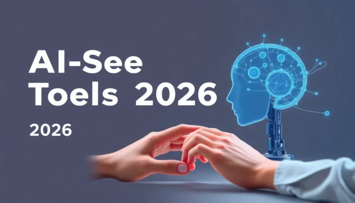 ai seo tools 2026 - ai guide