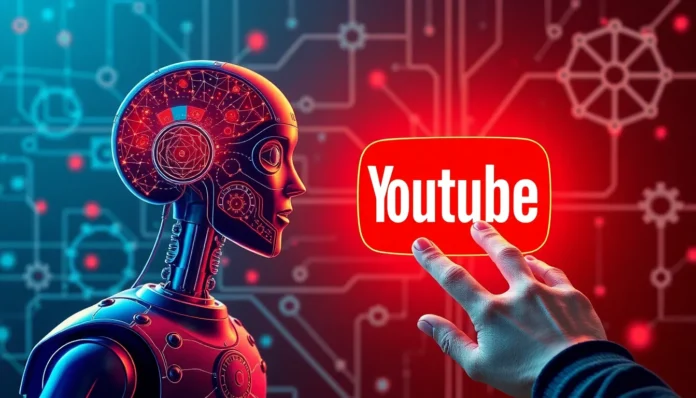ai seo tools for youtube - ai guide