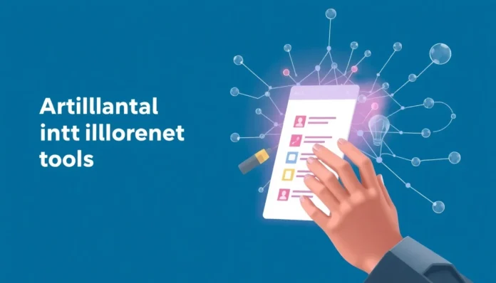 ai tools best for marketing checklist - ai guide