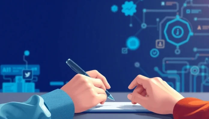 ai writing tools checklist - ai guide