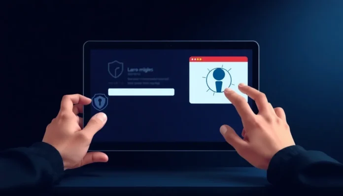 anti detect browser for ipad checklist - browser guide