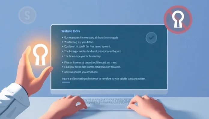 anti detect browser list checklist - browser guide