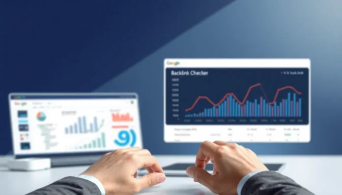 backlink checker by ahrefs - seo guide