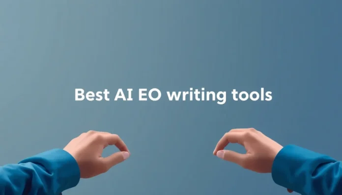 best ai seo writing tools - ai guide