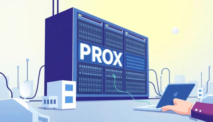 best residential proxy providers checklist - proxy guide