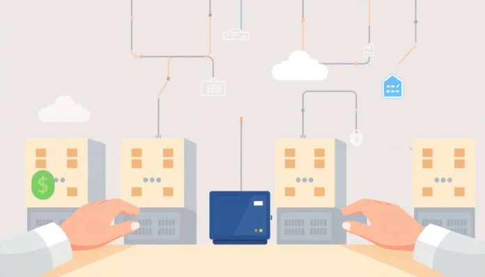 best residential proxy server checklist - proxy guide