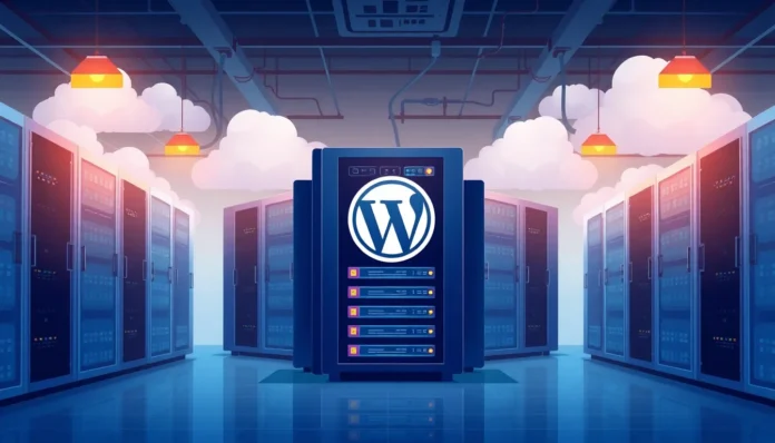 best seo hosting checklist - hosting guide